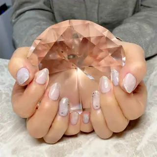 ネイル ゆぴねいる所属・ゆぴねいる yupinailのネイルデザイン