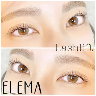 マツエク・マツパ Cherish所属・Cherish chieのマツエク・マツパデザイン