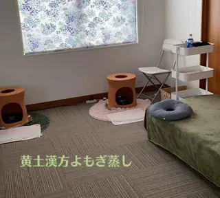 ﾋﾞｭｰﾃｨ オレンジのマツエク・マツパデザイン