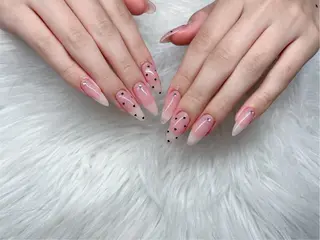 ネイル XIMINANAIL SALON堀江店のネイルデザイン