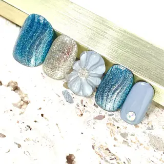 ネイル Regulus 光田のネイルデザイン