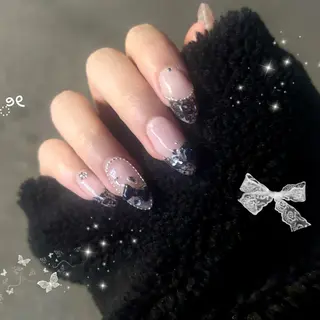 ネイル i nails 横浜EASTのネイルデザイン
