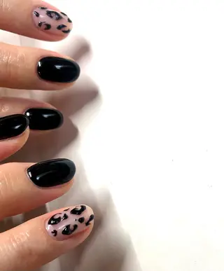 ネイル a marikoのネイルデザイン