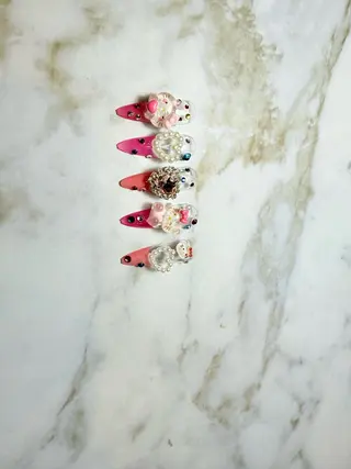 ネイル xin .nailのネイルデザイン