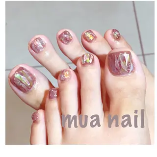 ネイル mua nail mikiのネイルデザイン