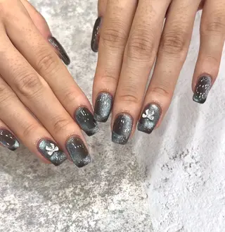 ネイル Saki _Grancieuxのネイルデザイン