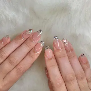 ネイル Nes.nail所属・🌼Nomura Yuko🌷のネイルデザイン
