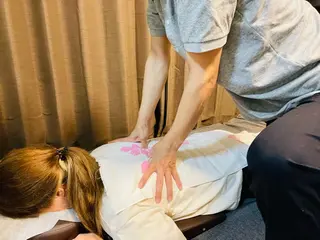 つぼみ整体院(レンタルサロン カリラク 内）所属・つぼみ 整体院のエステ・リラクイメージ