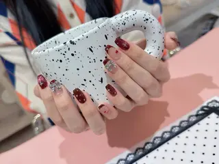 ネイル NANA NAILのネイルデザイン
