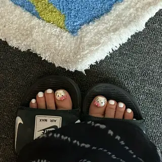 ネイル S.nail所属・S.nail _のネイルデザイン