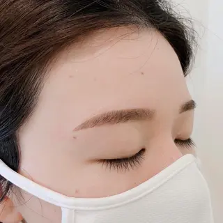 bunny eyes 有本のマツエク・マツパデザイン