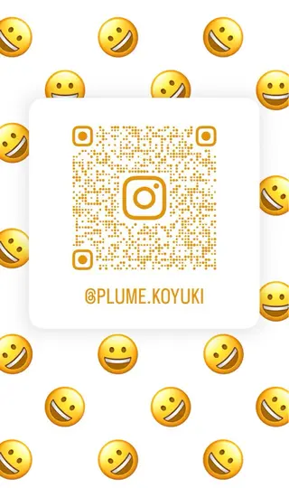 ネイル plume. koyukiのネイルデザイン