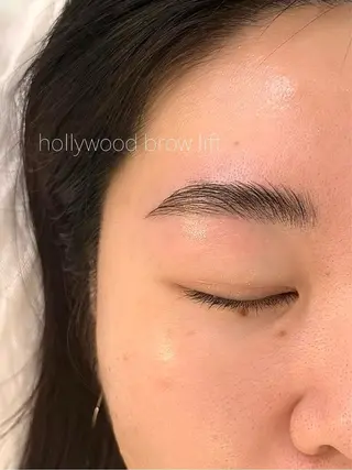 アイブロウ GO TODAY SHAiRE SALON Vellmie店所属・吉祥寺kasumi 🌛eye/browのマツエク・マツパデザイン