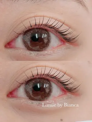 マツエク・マツパ B☆STELLA KANEKOのマツエク・マツパデザイン