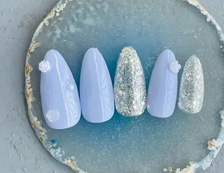 ネイル koto nails所属・koto nailsのネイルデザイン