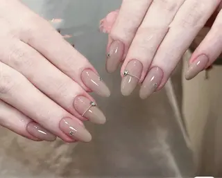 ネイル ヒナネイルサロン所属・Hina ネイルサロンのネイルデザイン