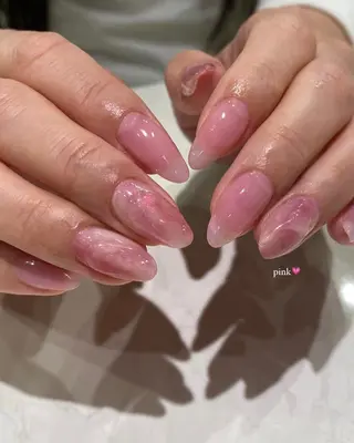 ネイル C. Ricoのネイルデザイン