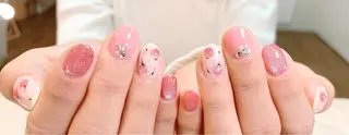 ネイル manis .のネイルデザイン