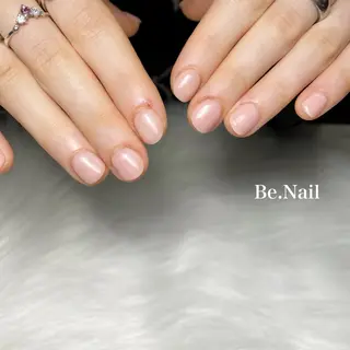 ネイル Be. Nailのネイルデザイン