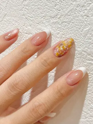 ネイル Komuro Erikaのネイルデザイン