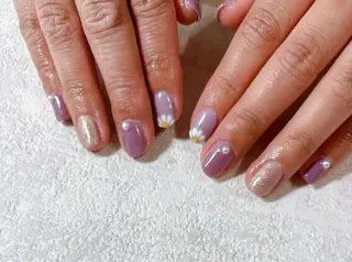 ネイル kiki nail &brow二子玉川の眉毛・アイブロウイメージ