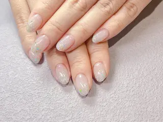 ネイル ネイルサロン パールのネイルデザイン