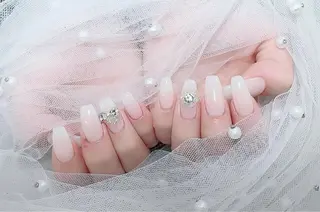 ネイル R salonのネイルデザイン