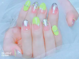 ネイル 【スカルプ専門店】 Naomi nailのネイルデザイン