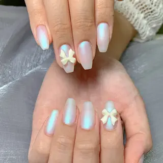 ネイル なつみ wooのネイルデザイン