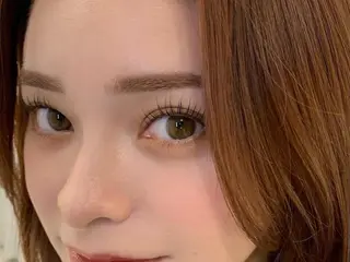 マツエク・マツパ アイブロウ Lily KIKOの眉毛・アイブロウイメージ