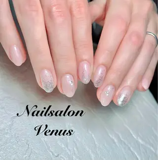 ネイル Nail salon Venusのネイルデザイン