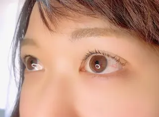 マツエク・マツパ 吉岡 ゆうなのマツエク・マツパデザイン