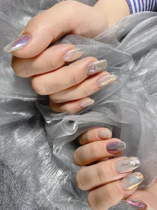 ネイル 田淵 聖子のマツエク・マツパデザイン