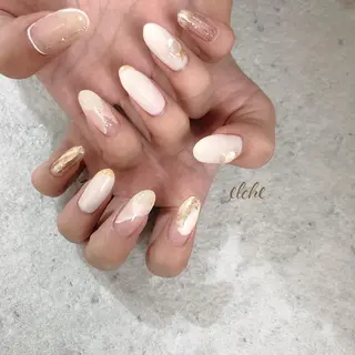 ネイル Rio 𓍼のネイルデザイン