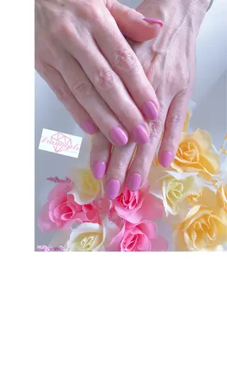 ネイル Asa miのネイルデザイン