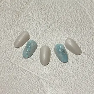 ネイル ASANA (hosaka)のネイルデザイン