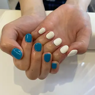 ネイル 雛菊-hinagiku-所属・雛菊 -hinagiku-のその他イメージ