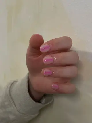 ネイル shion .のネイルデザイン