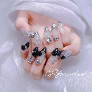 ネイル G. Studioのネイルデザイン