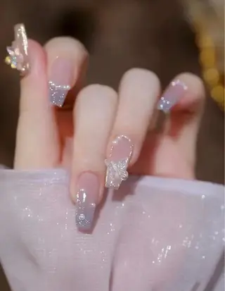 ネイル インフィニティ ネイルサロンのネイルデザイン