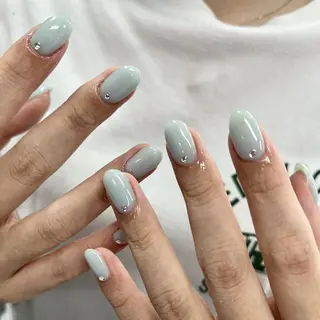 ネイル tener 🩷yua🩷のネイルデザイン