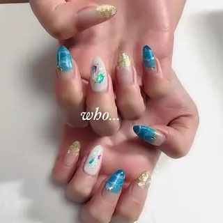 ネイル n. fumikoのネイルデザイン