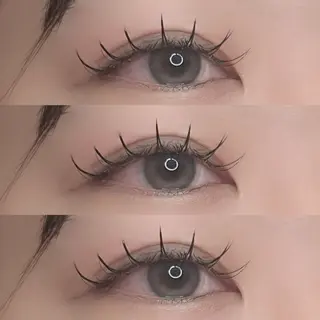 セミロング macaron.所属・maca ron.のマツエク・マツパデザイン