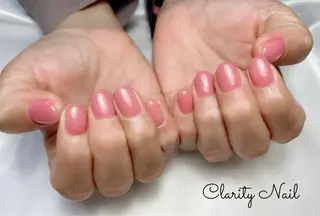 ネイル Clarity Nailのネイルデザイン