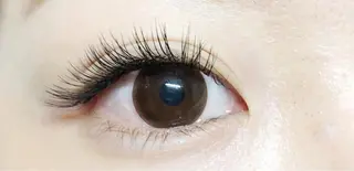 マツエク・マツパ スタジオAZ所属・jasmine yamashitaのマツエク・マツパデザイン