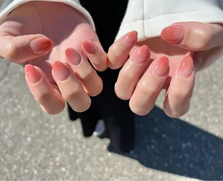 ネイル イセキ サエのネイルデザイン