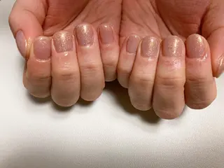 ネイル kikinail 溝の口のネイルデザイン