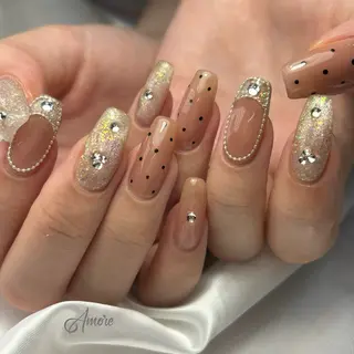 ネイル You kyehwaのネイルデザイン