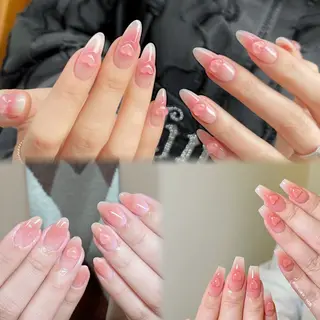 ネイル Trend Nail シルフのネイルデザイン
