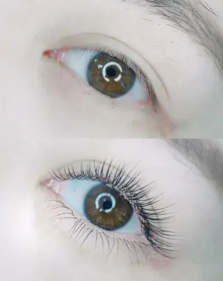 マツエク・マツパ INF ネイルサロンのネイルデザイン